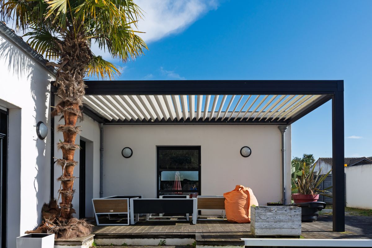 Awnings Overview