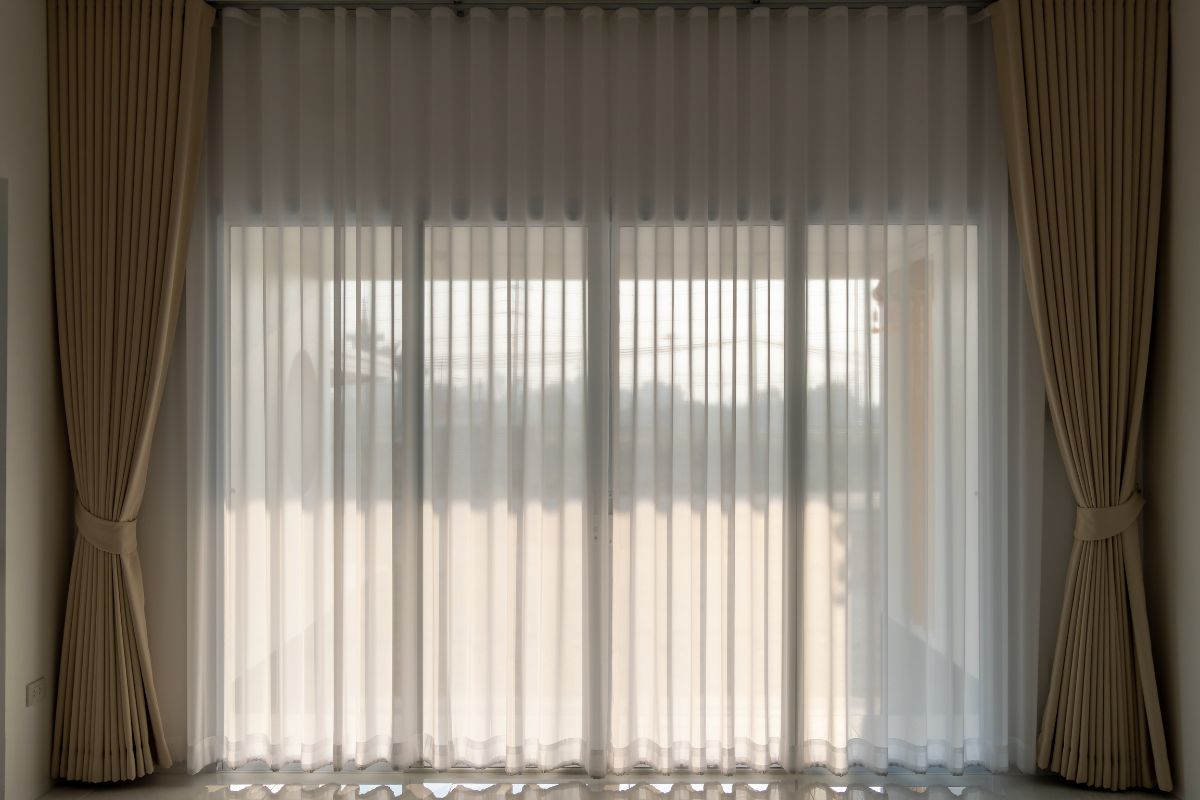 Curtains Overview