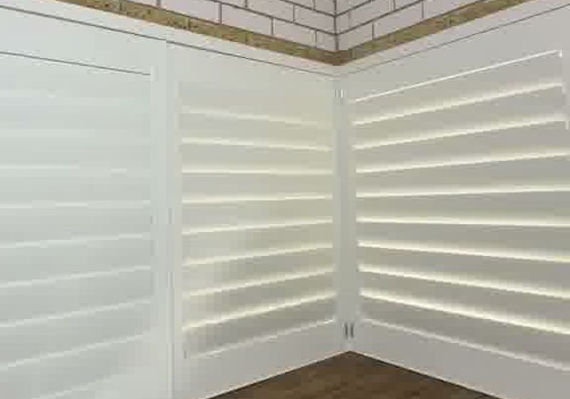Perth Blinds and Shutters Plantation Shutters Perth installation