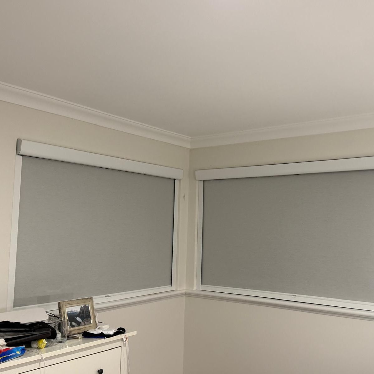 Blockout Blinds Perth - Full light block