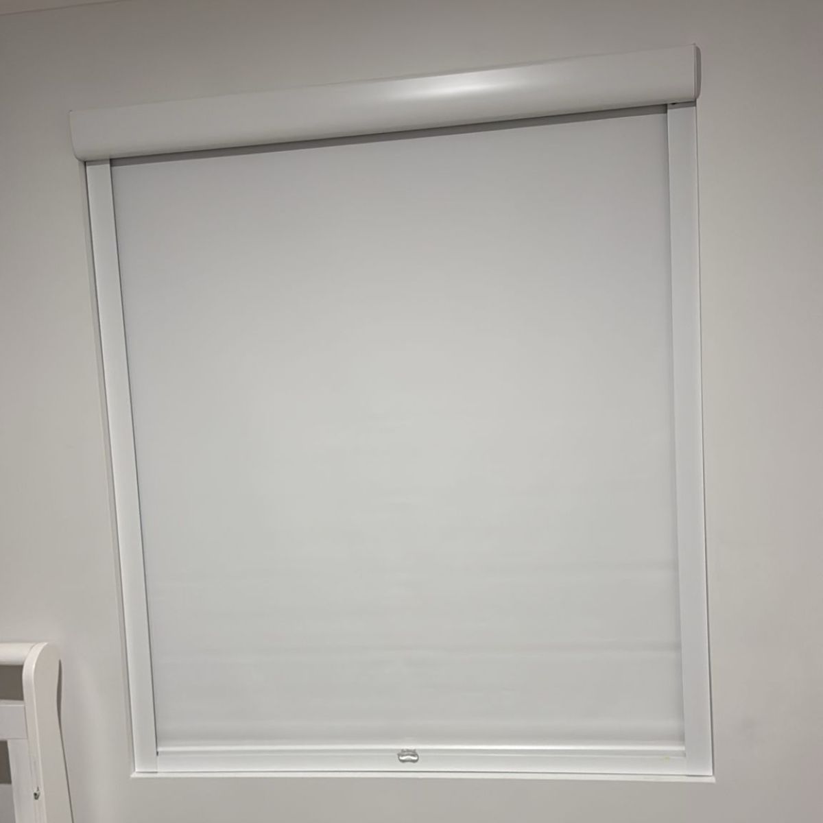 Blockout Blinds Perth - Motorised option