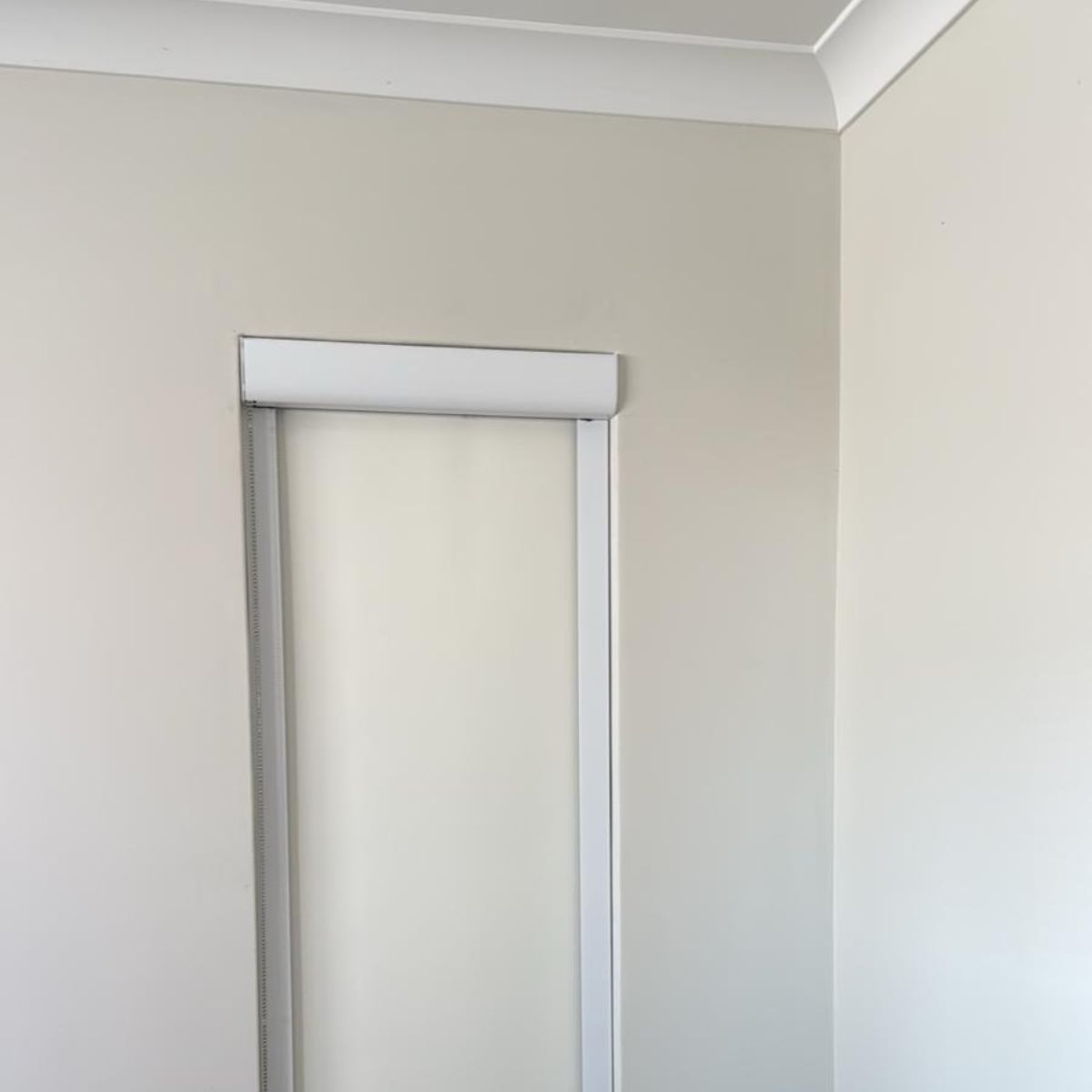 Blockout blinds colour range