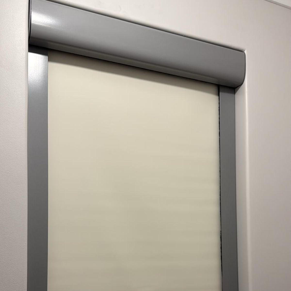 Blockout blinds home theatre