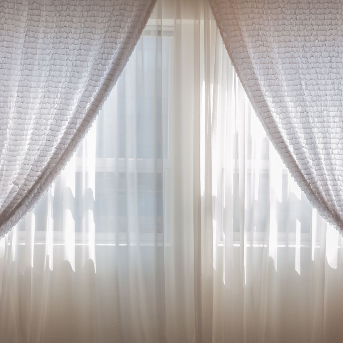 Designer curtains Perth living room