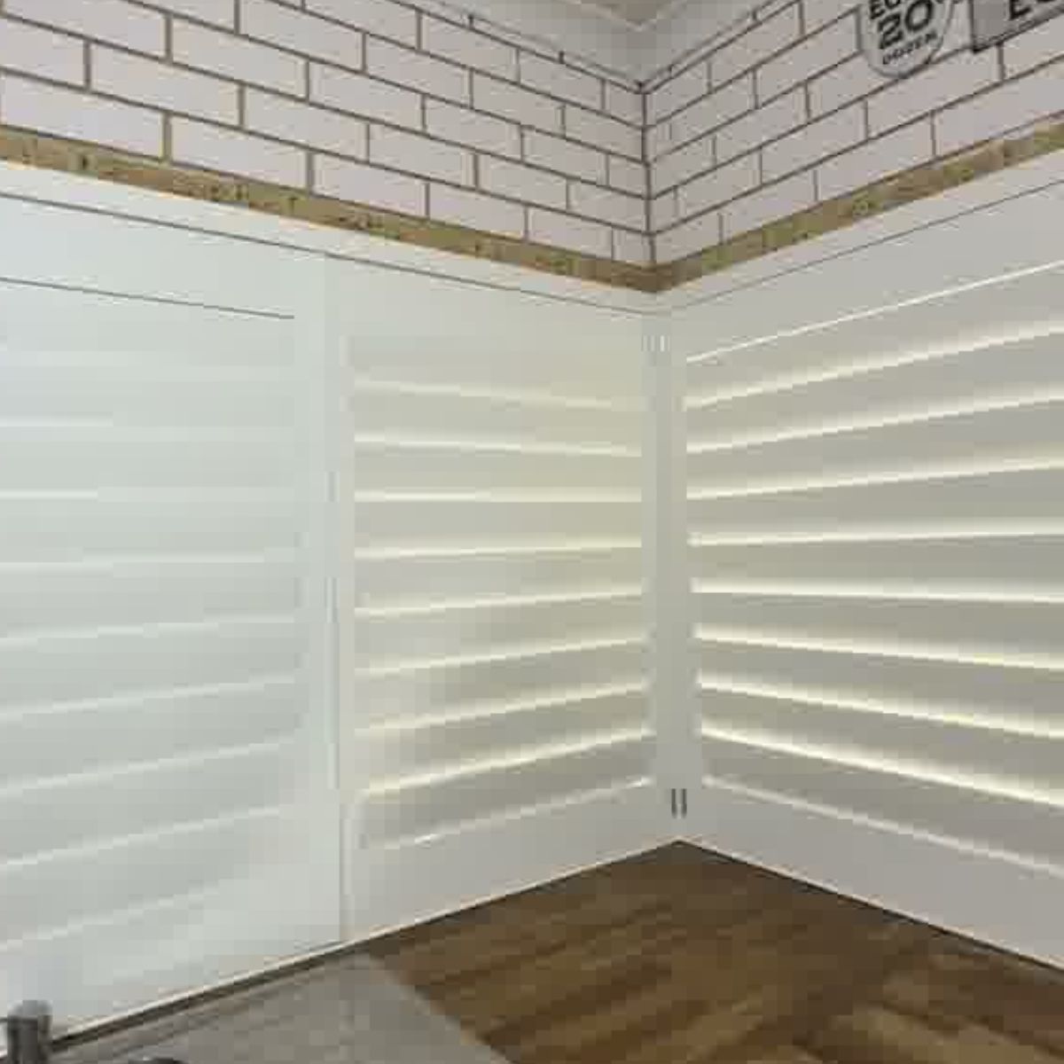 Timber plantation shutters Perth