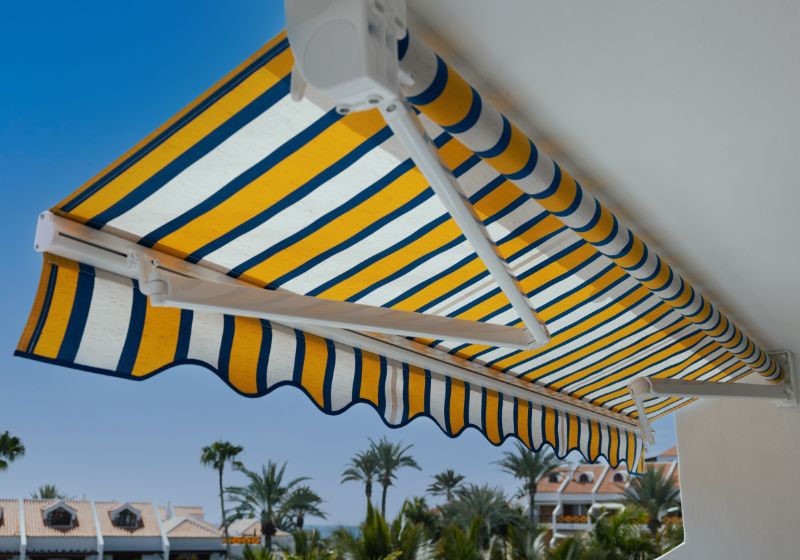 Perth Blinds and Shutters Retractable Awnings Perth installation