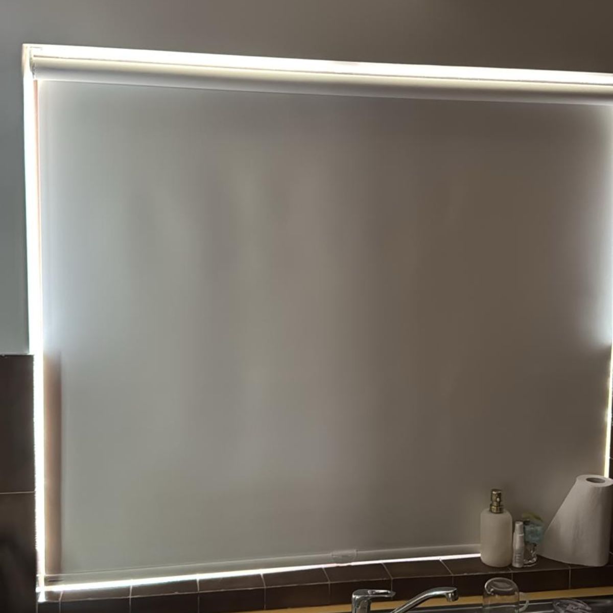 Sunscreen roller blinds Perth