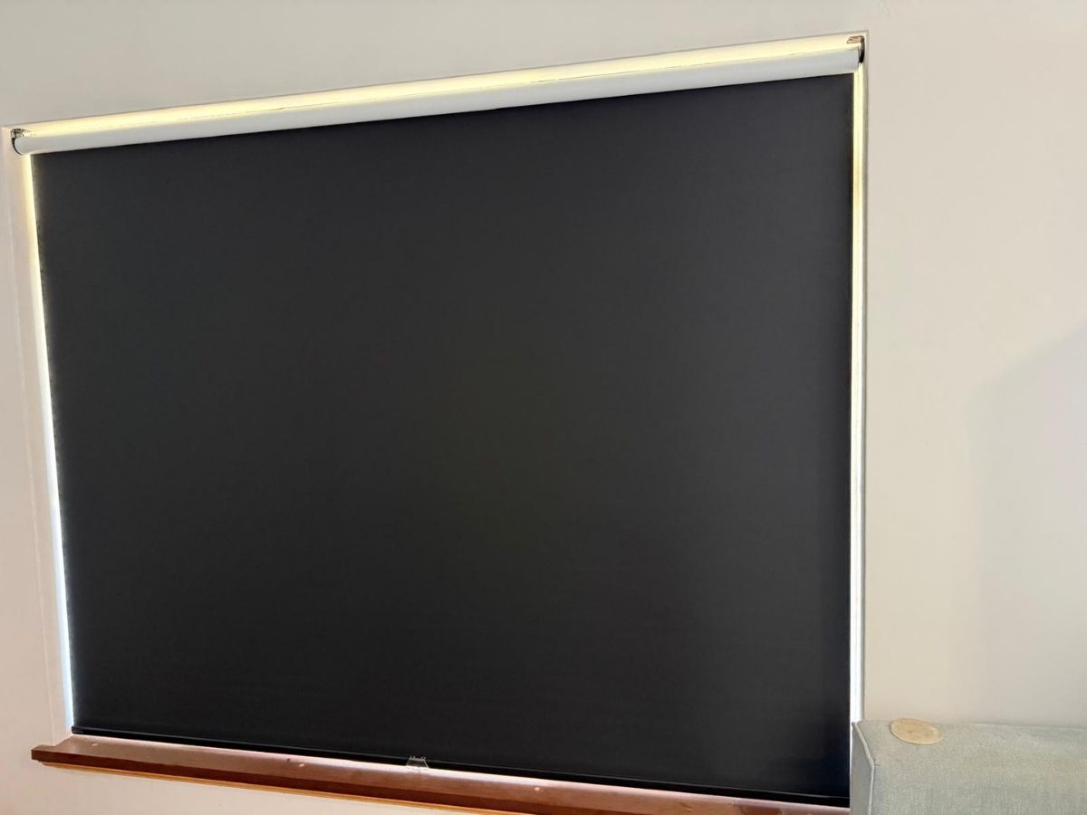 Roller blinds Perth