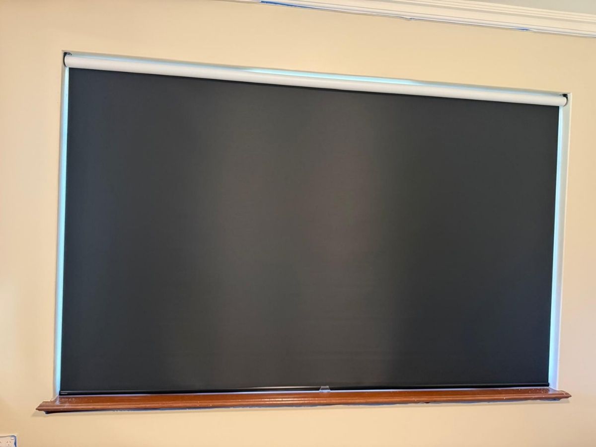 Roller blinds Perth