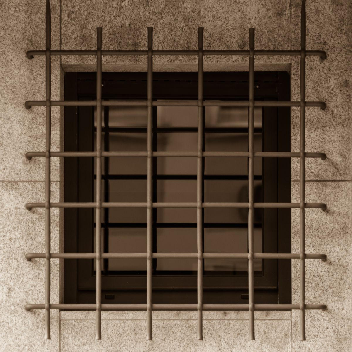 Security screens Perth windows