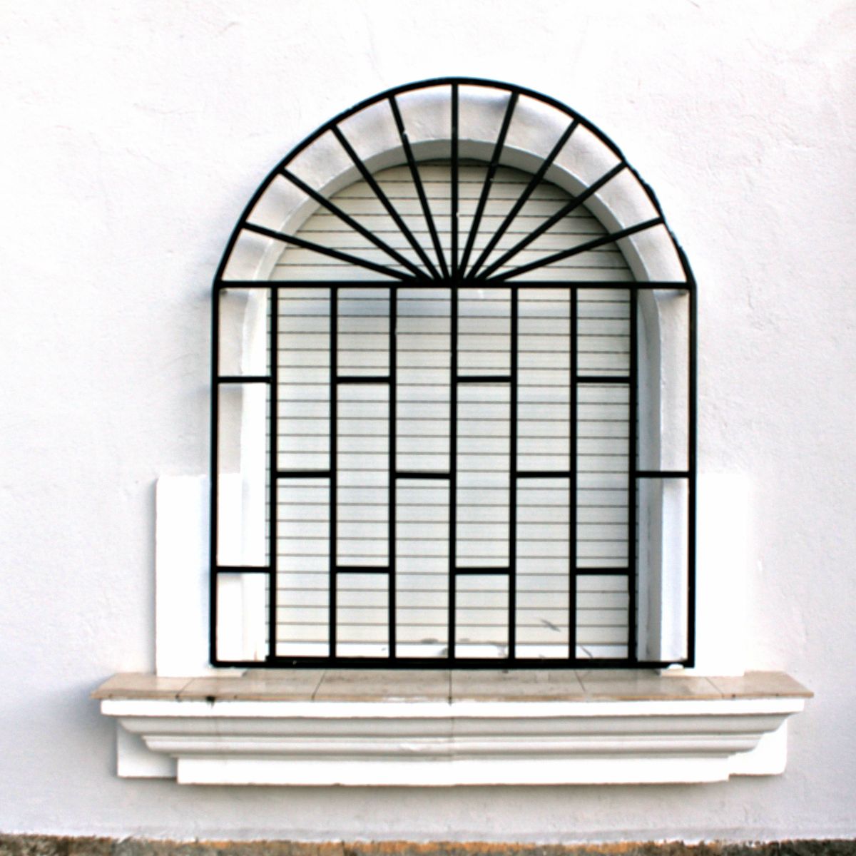 Stainless steel security screens Perth