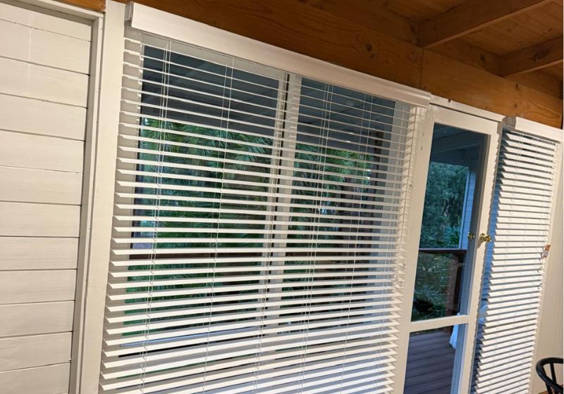 Perth Blinds and Shutters Venetian Blinds Perth installation