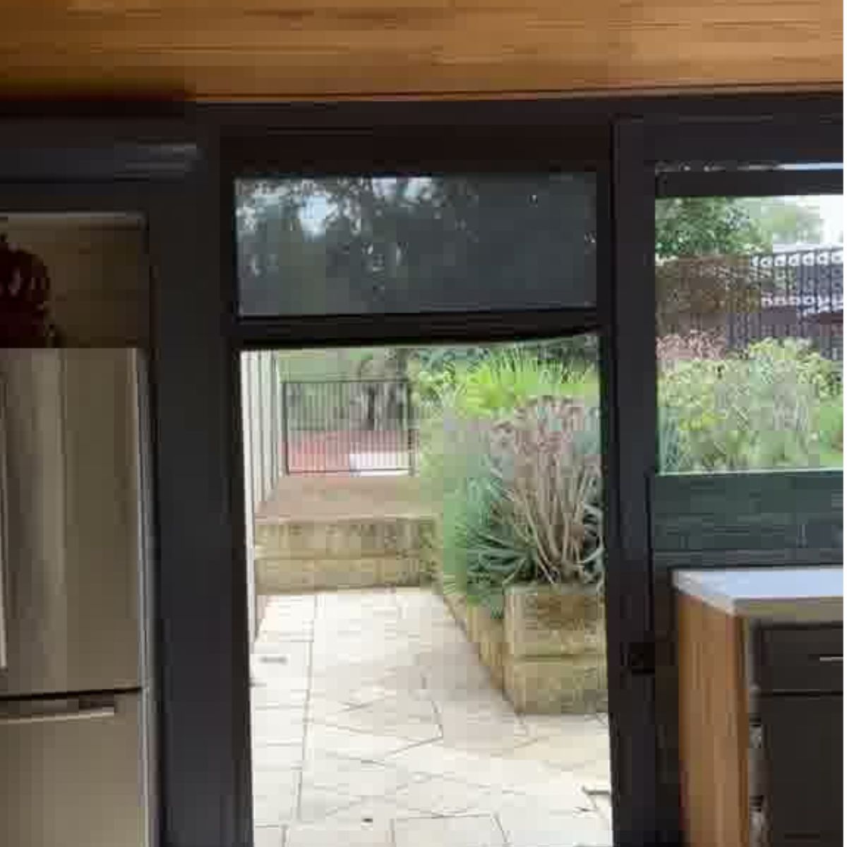 Ziptrack blinds Perth alfresco