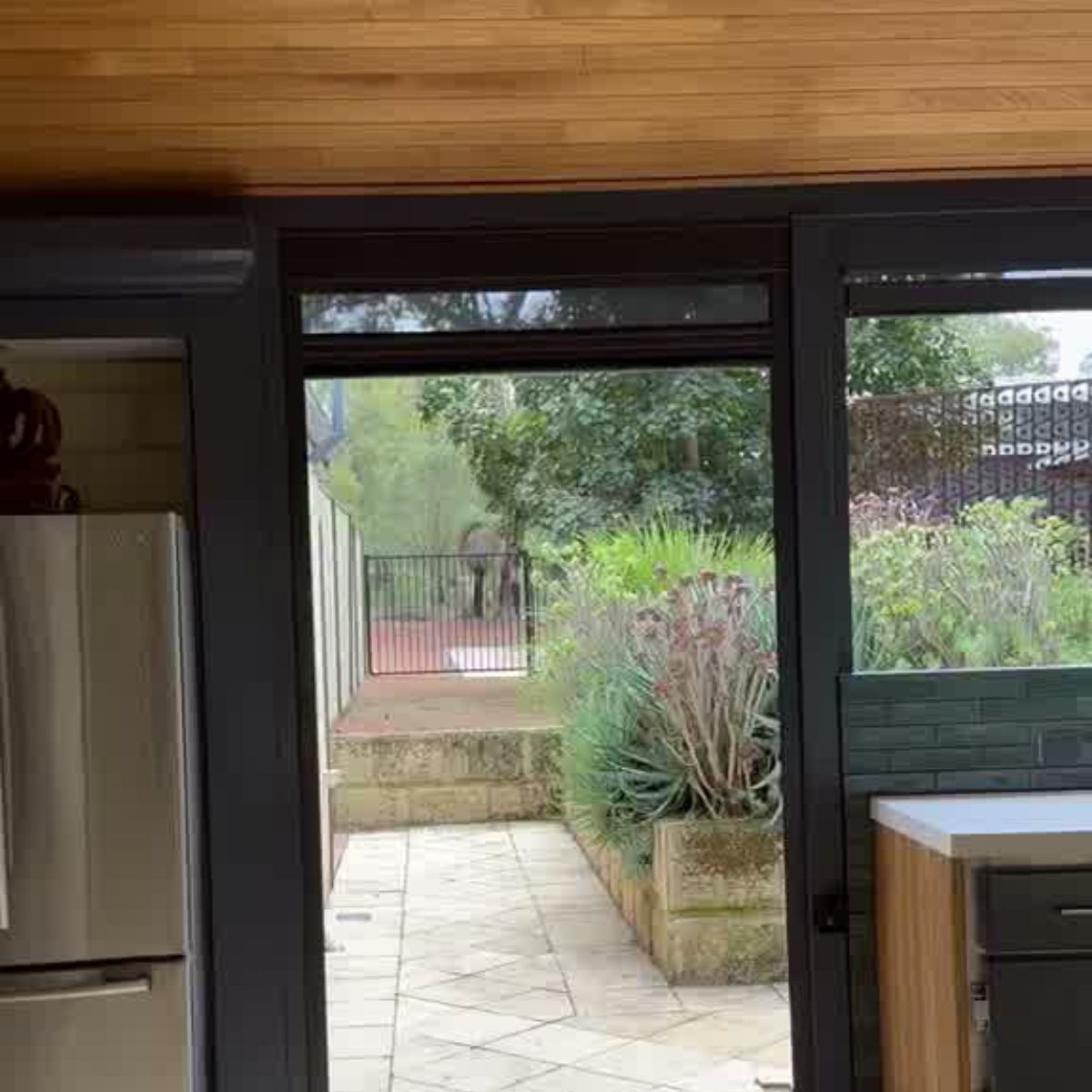 Motorised ziptrack blinds Perth