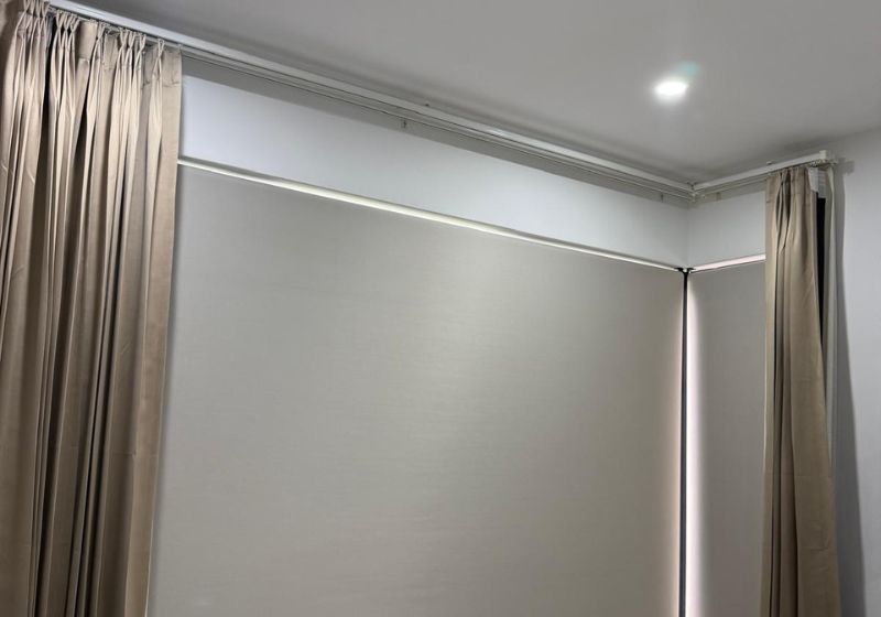 Perth Blinds and Shutters Roller Blinds Perth installation