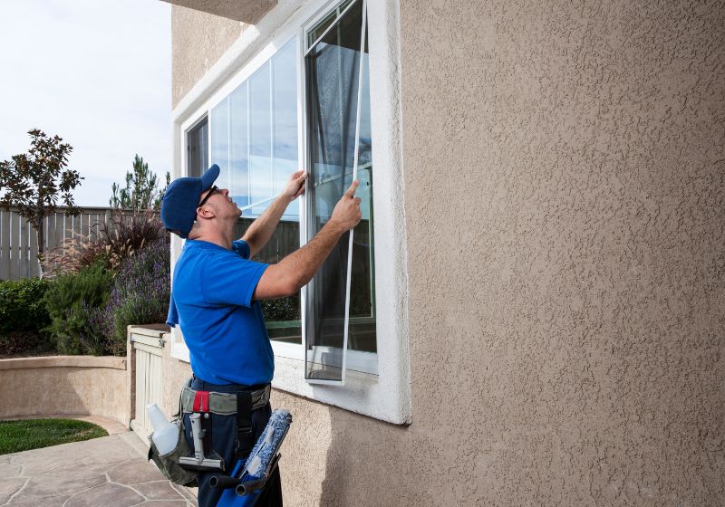 Perth Blinds and Shutters security installation Perth